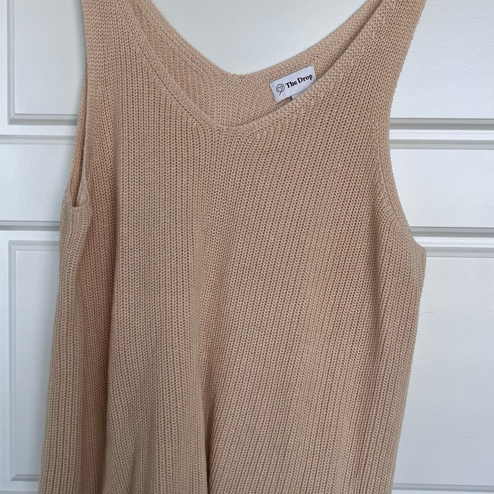 Amazon the drop sweater tanks